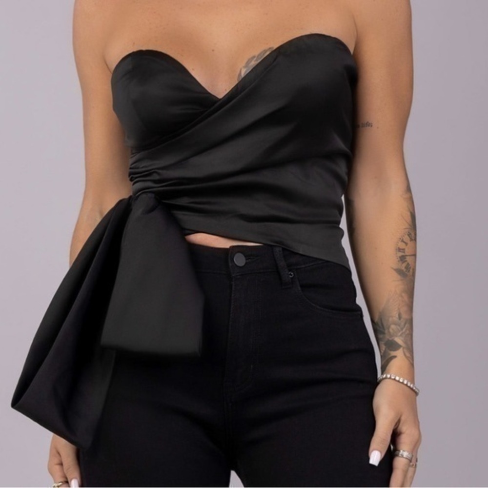 🆕Byegris Top XS
